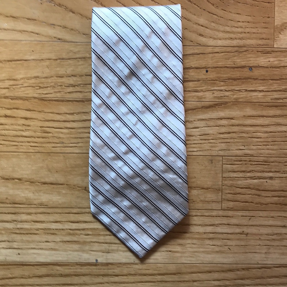 Calvin Klein Tie - Used
